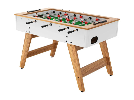 Baby-foot intérieur ou extérieur : lequel choisir ?