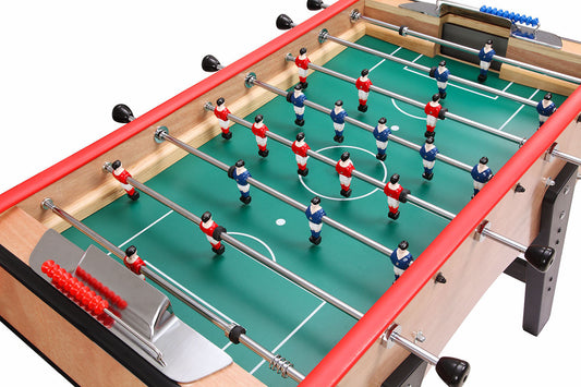 Comment nettoyer un baby-foot : le guide complet